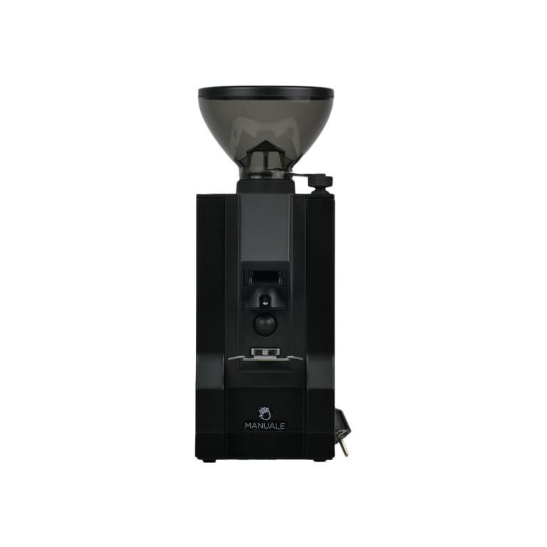Moulin à café expresso Eureka Mignon Manuale 15BL – - vue 2