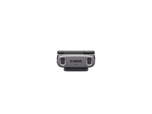 Canon PowerShot V10 Vlogging Kit 1'' Cámara compacta 20 MP CMOS 5472 x 3648 Pixeles Plata