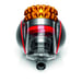 Dyson Cinetic Big Ball Multi Floor 2 Grigio/Rosso