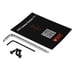 Thermal Grizzly TG-CF-I13G pièce et accessoire pour systèmes de refroidissement d'ordinateurs Kit de mise à niveau du cadre