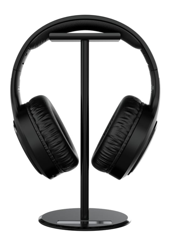 Meliconi HP Flash Evo - vue 3