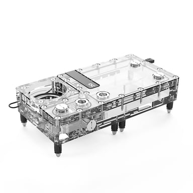 Alphacool Core Flat Reservoir 240 - Neuf