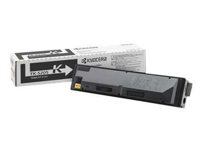 Kyocera TK original cartouche de toner pour TASKalfa 356ci 358ci - vue 3