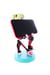 Figurita Joystick y Soporte y Cargador para Smartphone - EXQUISITE GAMING - HARLEY QUINN