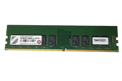 NETGEAR RMEM04-10000S module de mémoire 8 Go 1 x 8 Go DDR4 ECC