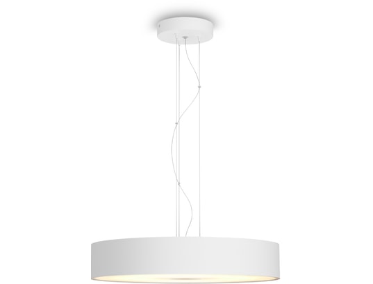 Philips Hue Suspension Fair - vue 2