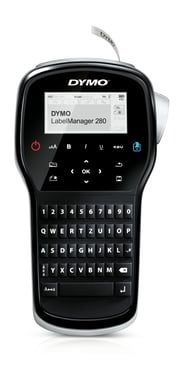DYMO LabelManager ? 280 QWERTZ Kitcase