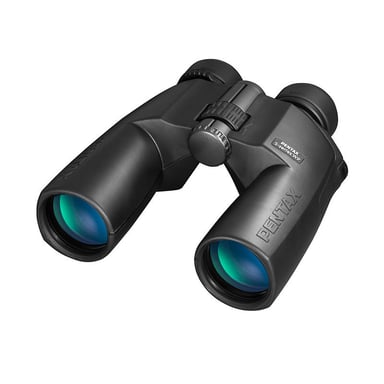 Prismáticos PENTAX SP 10x50 WP
