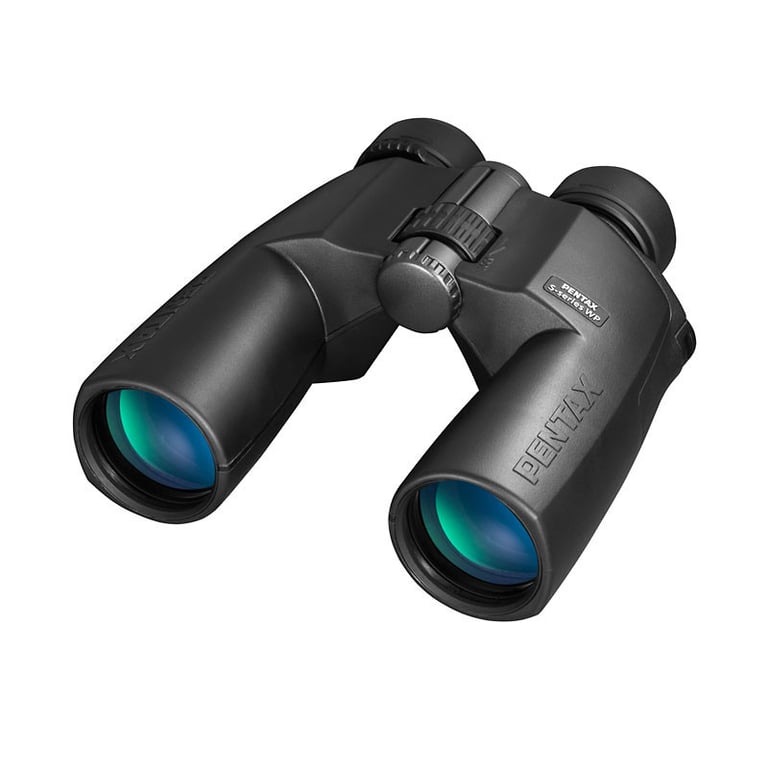 PENTAX Jumelles SP 10x50 WP - Neuf