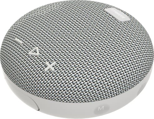 Deltaco Gaming - WHITE LINE WH85 - Auriculares LED para juegos, altavoces estéreo de 57 mm, cuero PU, PC/MAC/Consola/Móvil, Blanco