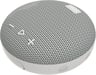 Deltaco Gaming - WHITE LINE WH85 - Auriculares LED para juegos, altavoces estéreo de 57 mm, cuero PU, PC/MAC/Consola/Móvil, Blanco