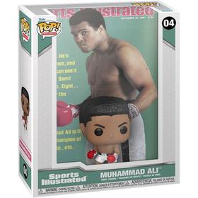 Funko Sports Illustrated Muhammad Ali - vue 3