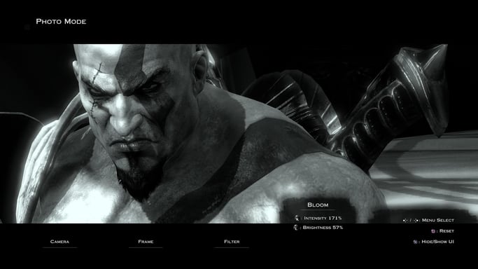 God of War 3 Remastered PlayStation Hits PS4 Juego Descarga gratuita
