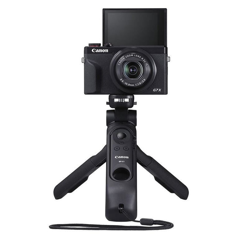 Canon Tripod Grip HG 100TBR Neuf - vue 3