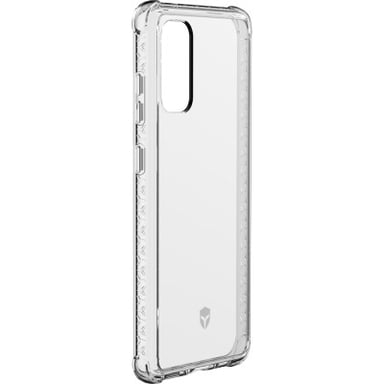 Bigben Connected Force funda para teléfono móvil 15,8 cm (6.2'') Transparente