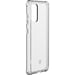 Bigben Connected Force funda para teléfono móvil 15,8 cm (6.2'') Transparente