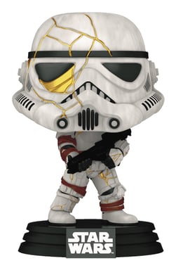 FUNKO POP! 76541 figurine d'action et de collection