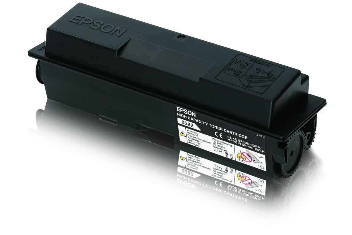 Epson C13S050584 - vue 2