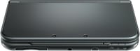 Nuova console 3DS XL, grigia