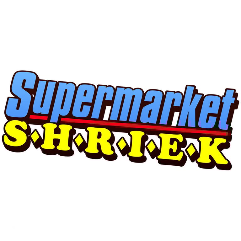 Supermarket Shriek Ps4 - vue 3