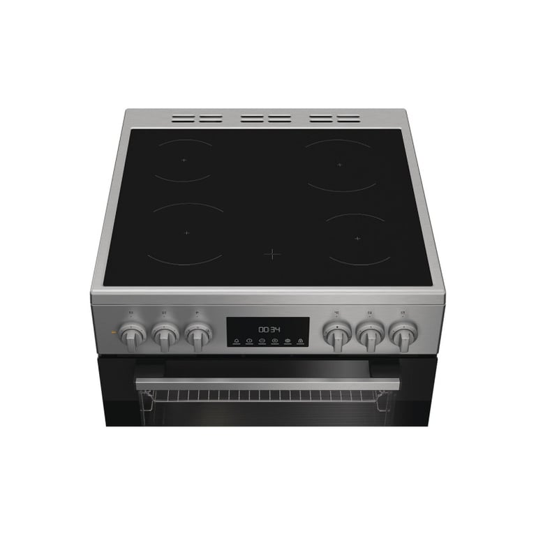 I6V5LCX inox - vue 7