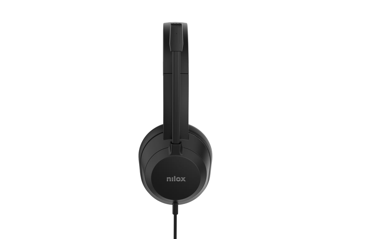 Écouteurs Nilox NXAUSB02 – Avec Fil, Appels/Musique, 20-20000 Hz, Câble 2 m - vue 2