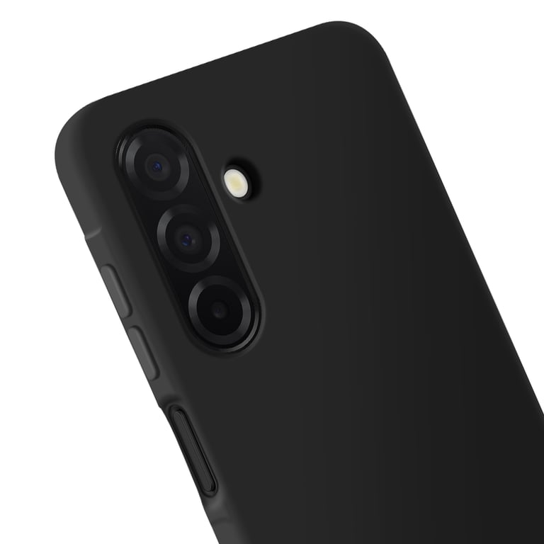 Akashi Coque Silicone Galaxy A26 5G - vue 3