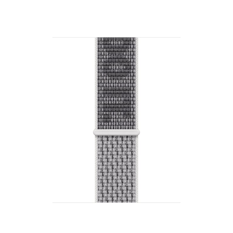 Apple Nike Sport Loop Band pour Apple Watch Cargo - vue 7