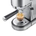 Severin Newspresa KA 5997 Semi-automatique Machine à expresso 1 L