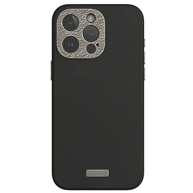 Cover MagSafe per iPhone 15 Pro Max Modello Napa Ultra Resistente