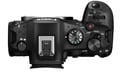 CANON EOS R6 MARK III + Objetivo RF 24-105mm f/4 L IS USM