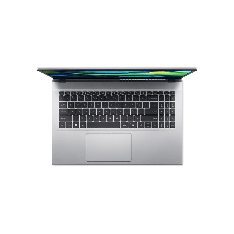 PC Portable ACER Aspire Go 15 : Sans Windows 15.6 FHD IPS AMD Ryzen 7 RAM SSD - vue 3