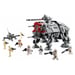 Lego 75337 Star Wars Caminante AT-TE Articulado