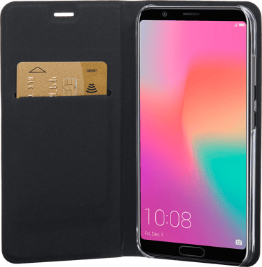 Custodia protettiva folio per Honor 10