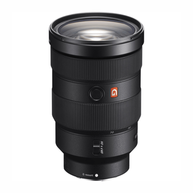 Objetivo Sony FE 24-70mm f/2.8 GM + Ebook ''20 consejos para fotos que impactan''