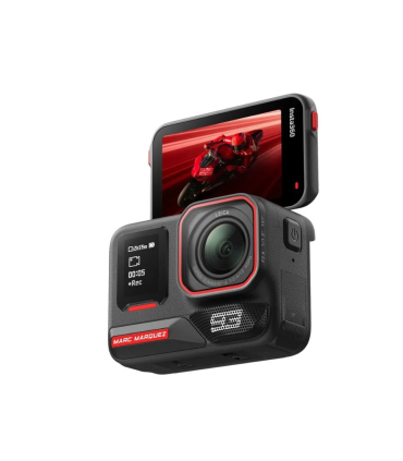 Caméra Sport Insta360 Ace Pro 2 MM93 Edition – 8K UltraHD WiFi BT Stabilisation - vue 3