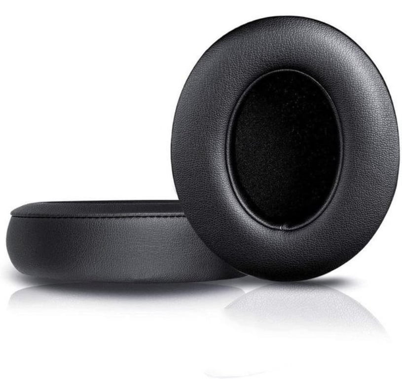 Coussinets D'Oreille Beats Studio 2.0 – Mousse, Réduction Du Bruit - vue 4