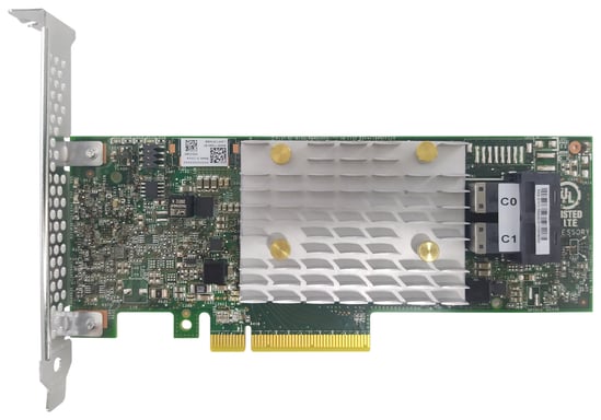 Lenovo 4Y37A72482 controlado RAID PCI Express x8 3.0 12 Gbit/s