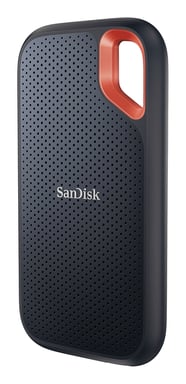 SanDisk Extreme portatile 4Tb blu