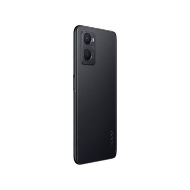 Oppo A96 128 GB, Negro