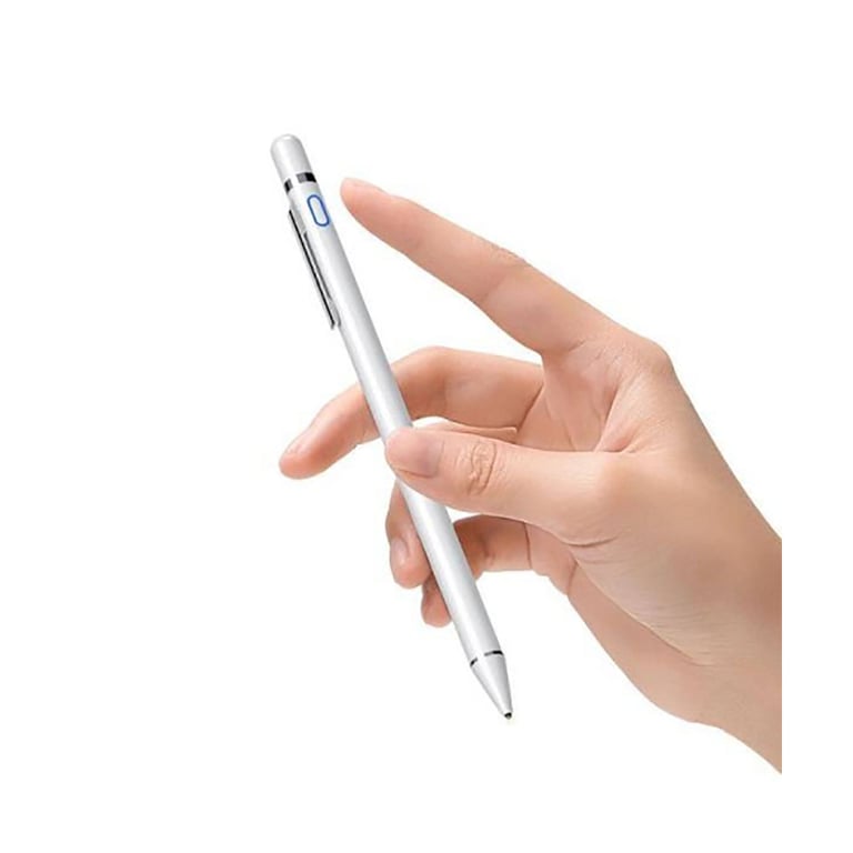 Stylet Actif Universel pour Tablettes avec Batterie Design Fin Élégant Neuf - vue 4