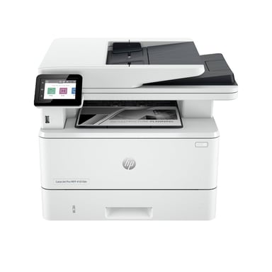 Impresora multifunción HP Láser Multifunción rápida y fiable
