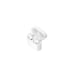 Xiaomi Mi True Wireless Earphones 2S Cuffie senza fili per chiamate/musica Bluetooth Bianco
