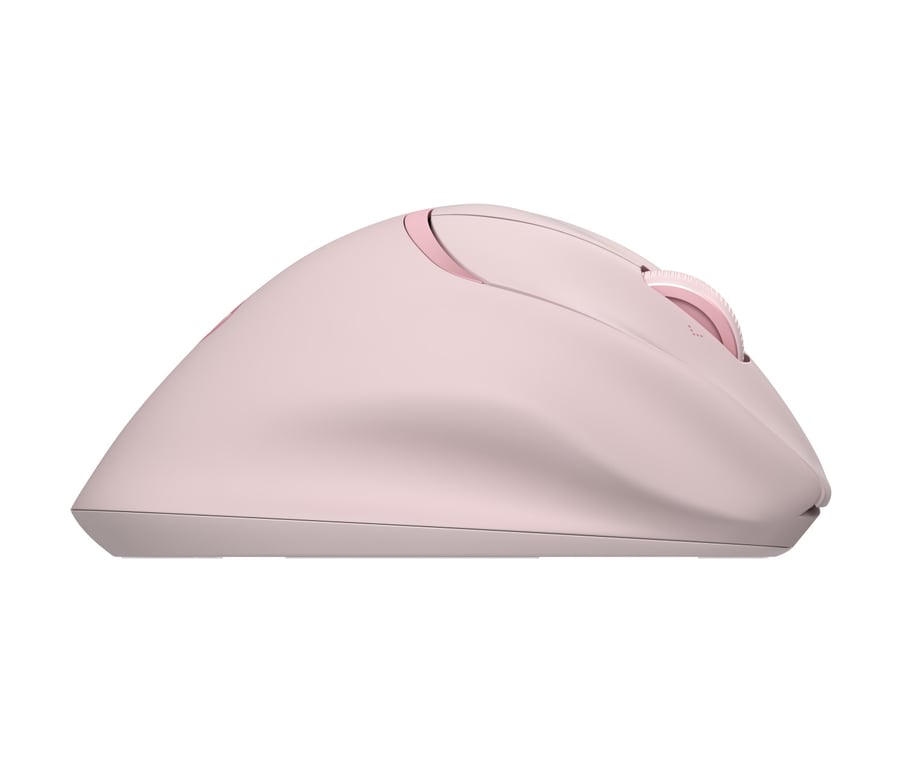 Souris HP Tilt Ergo 720M – Bluetooth, 1200 DPI, Rechargeable - vue 3