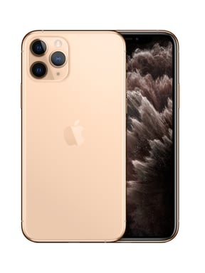 iPhone 11 Pro 64 Go, Or