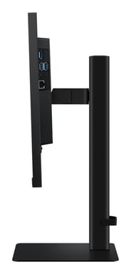 Samsung S24D604UAU pantalla para PC 61 cm (24'') 2560 x 1440 Pixeles Quad HD LED Negro