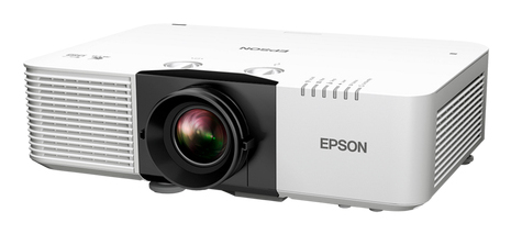 Epson EB-L690U Proiettore a raggio standard 6500 ANSI lumen 3LCD WUXGA (1920x1200) Bianco