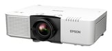 Epson EB-L690U Proiettore a raggio standard 6500 ANSI lumen 3LCD WUXGA (1920x1200) Bianco