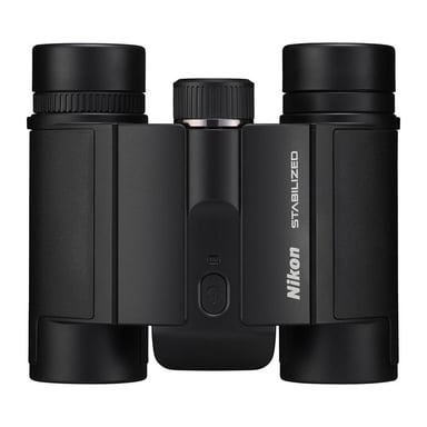 Prismáticos NIKON STABILIZED S 10x25