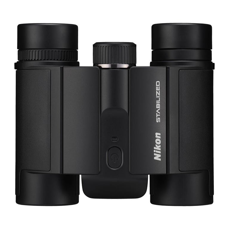 NIKON Jumelles STABILIZED 10x25 Neuf - vue 2